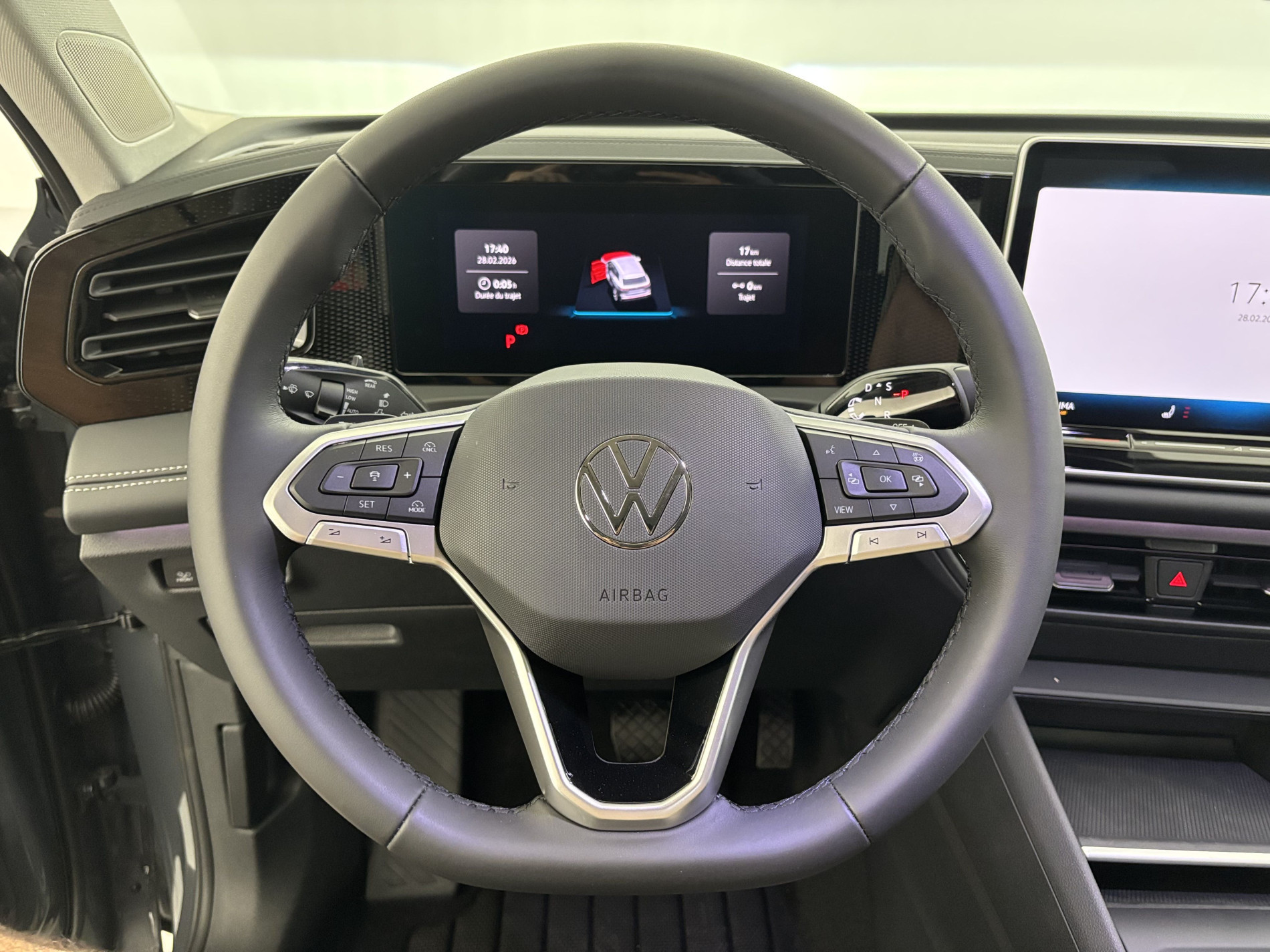 Vente en ligne Volkswagen Tiguan 1.5 eTSI 150ch Life Plus DSG7 au prix de 33 990 €