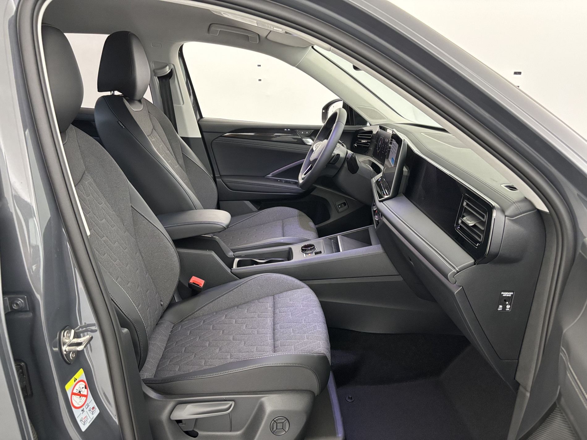 Vente en ligne Volkswagen Tiguan 1.5 eTSI 150ch Life Plus DSG7 au prix de 33 990 €