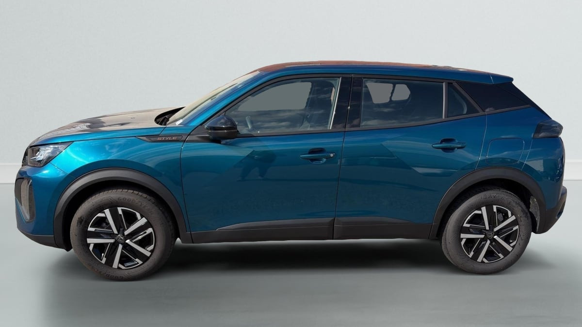 Vente en ligne Peugeot 2008 100 S S BVM6 Style au prix de 16 670 €