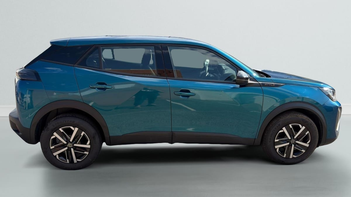 Vente en ligne Peugeot 2008 100 S S BVM6 Style au prix de 16 670 €