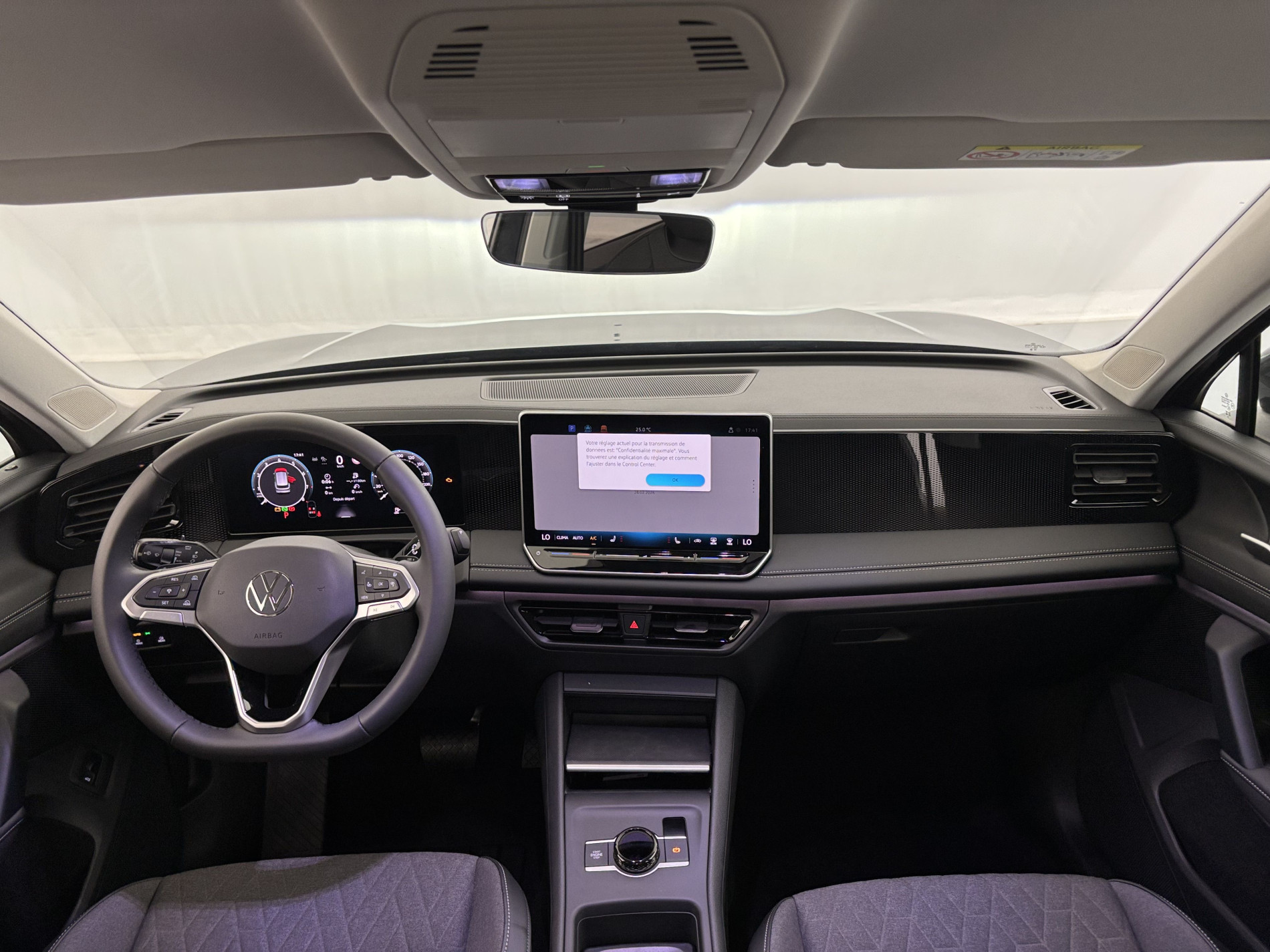 Vente en ligne Volkswagen Tiguan 1.5 eTSI 150ch Life Plus DSG7 au prix de 33 990 €