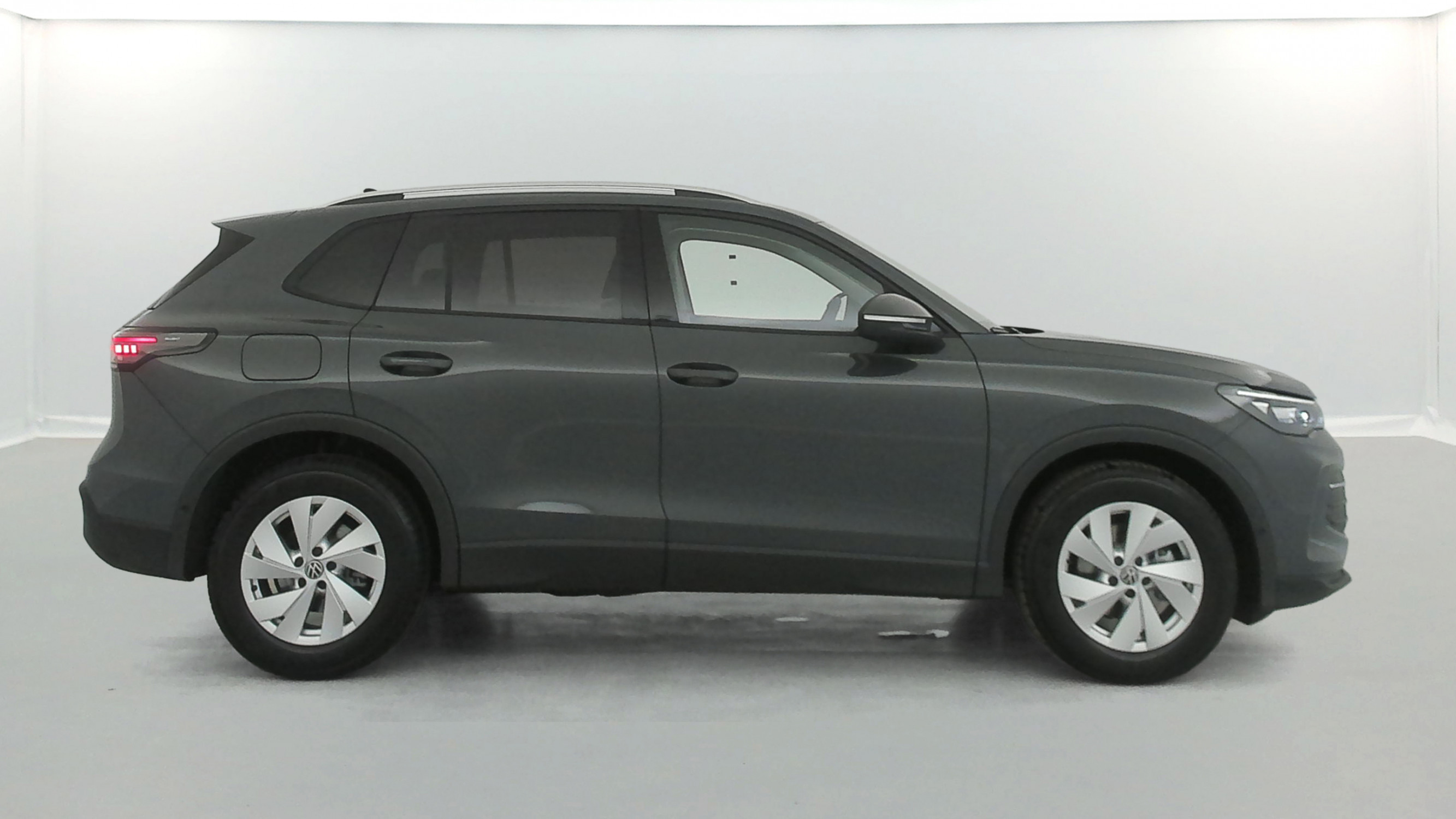 Vente en ligne Volkswagen Tiguan 1.5 eTSI 150ch Life Plus DSG7 au prix de 33 990 €