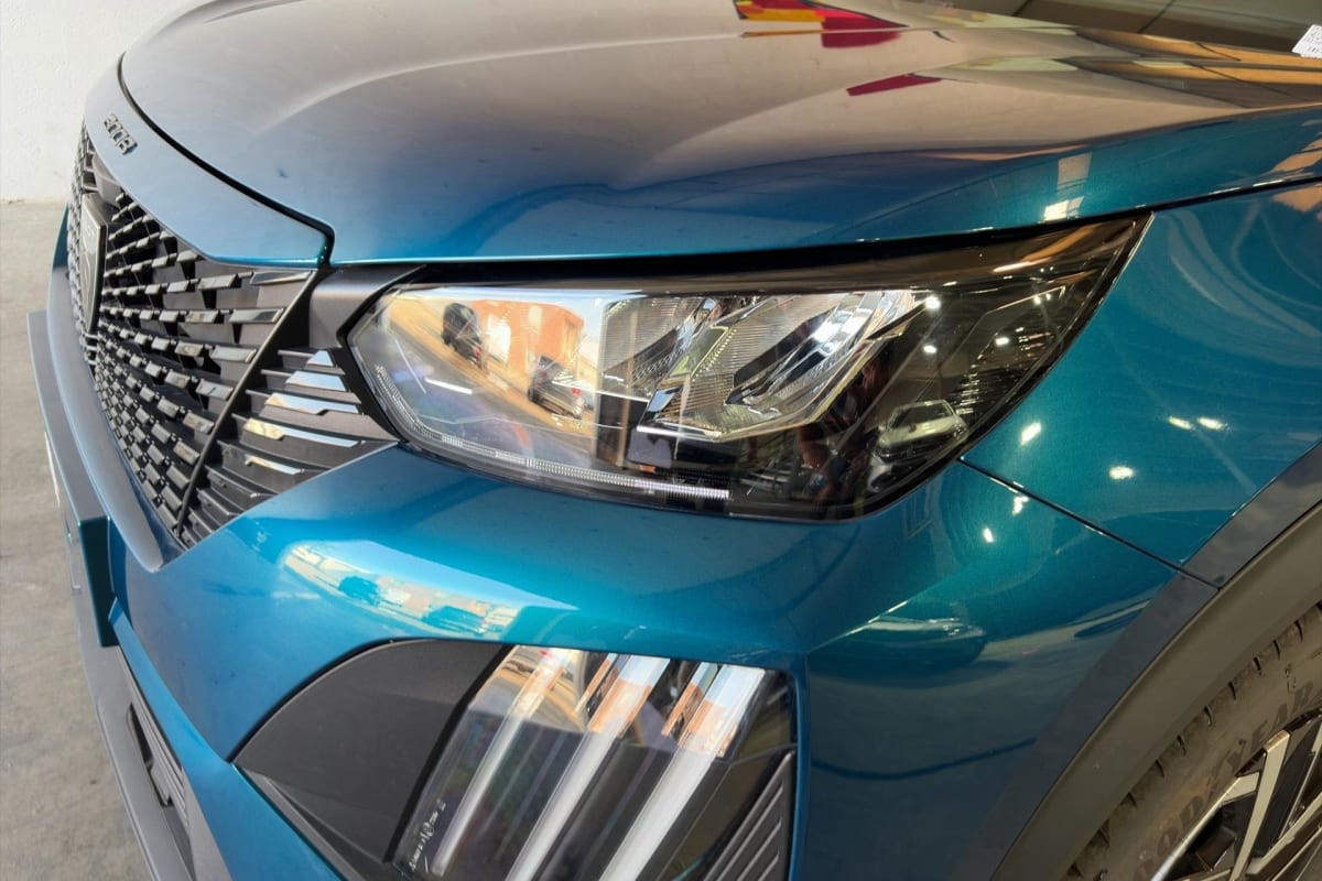 Vente en ligne Peugeot 2008 100 S S BVM6 Style au prix de 16 670 €