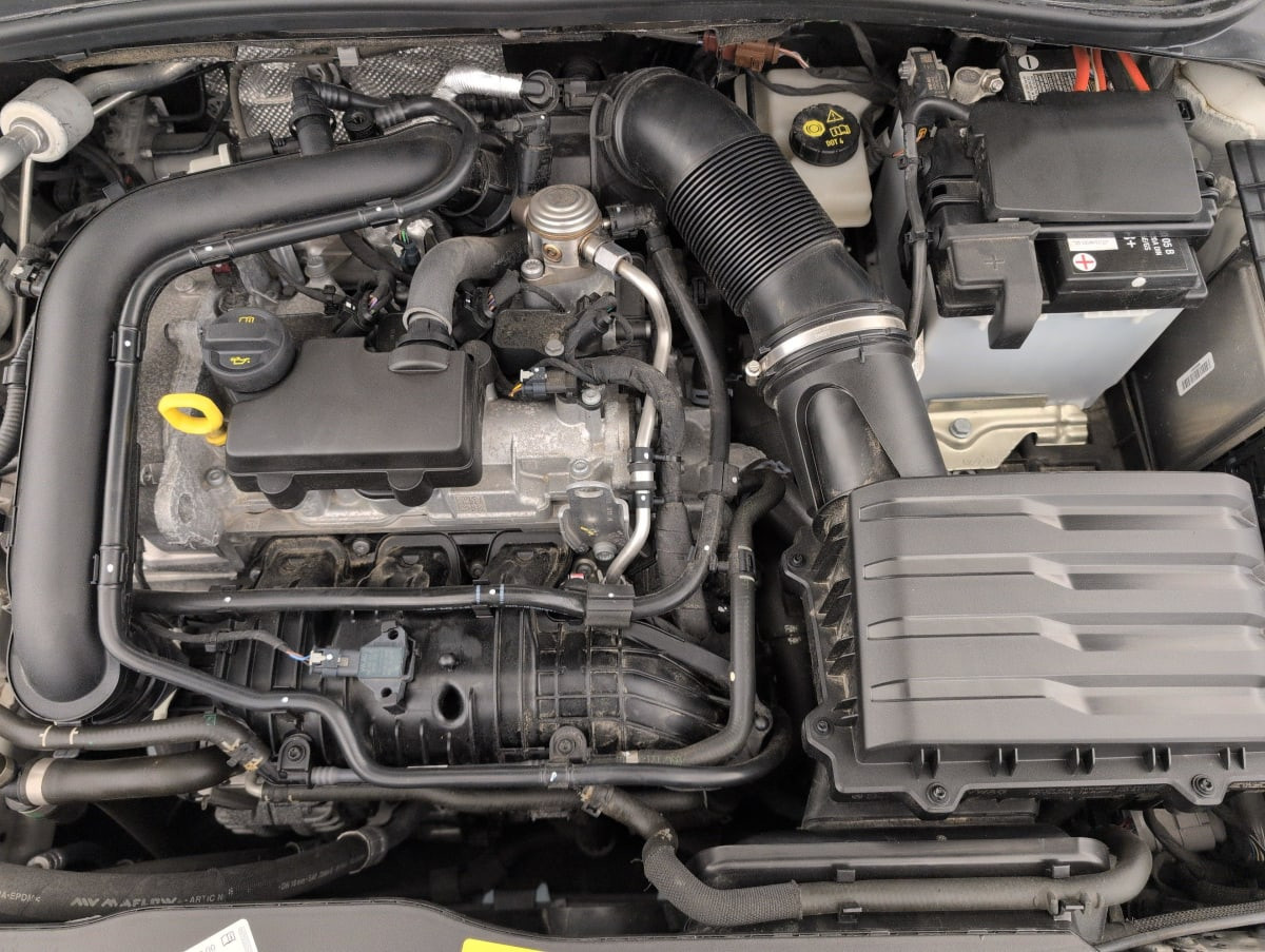 Vente en ligne Volkswagen Polo 1.0 TSI 95 S S DSG7 LIFE PLUS au prix de 18 730 €