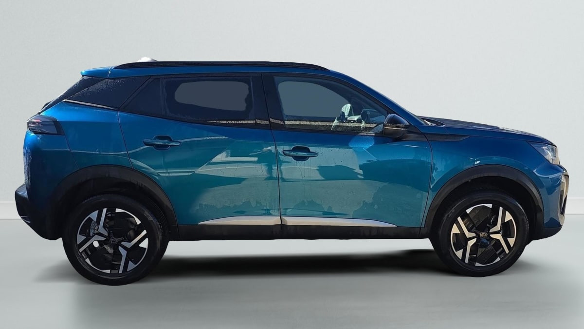 Vente en ligne Peugeot 2008 Hybrid 145 e-DCS6 Allure au prix de 23 870 €