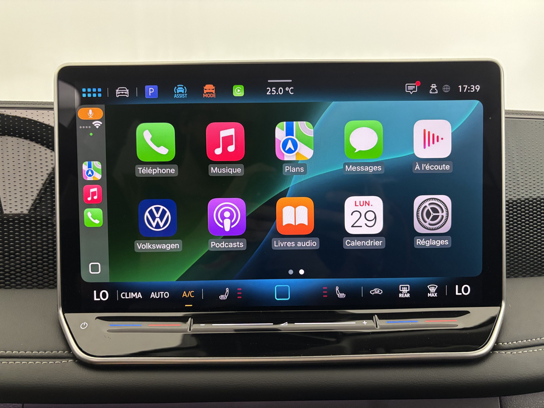 Vente en ligne Volkswagen Tiguan 1.5 eTSI 150ch Life Plus DSG7 au prix de 33 990 €