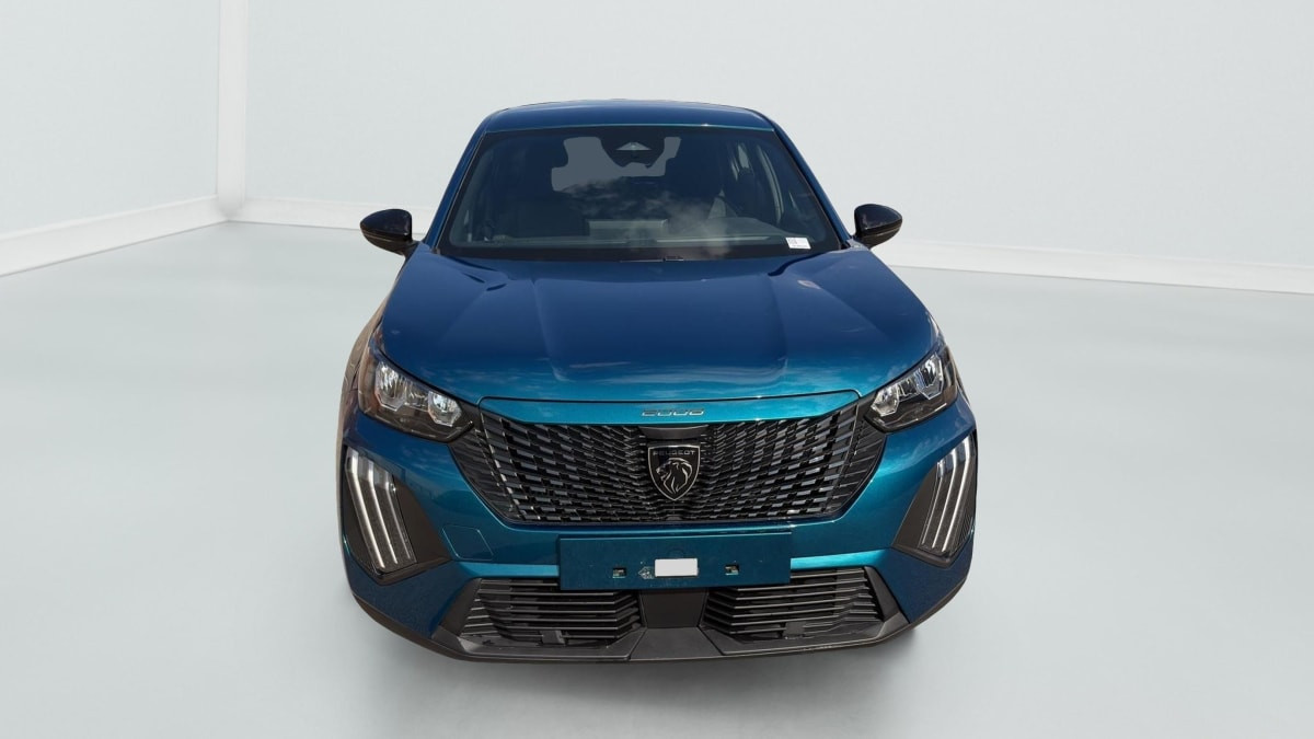 Vente en ligne Peugeot 2008 100 S S BVM6 Style au prix de 16 670 €