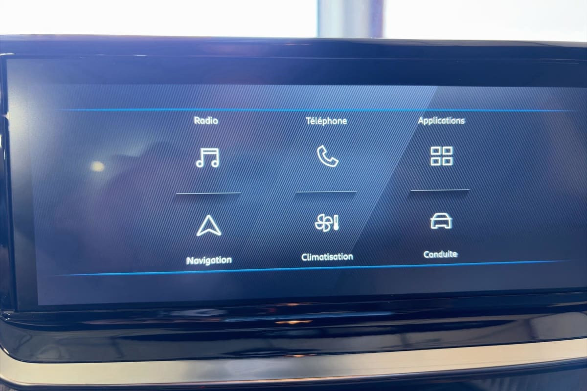Vente en ligne Peugeot 2008 100 S S BVM6 Style au prix de 16 670 €