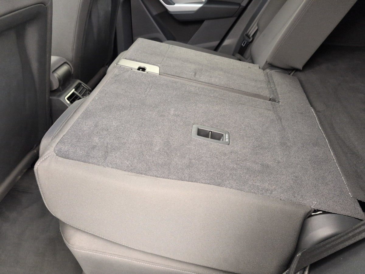 Vente en ligne Audi Q3 35 TDI 150 ch S tronic 7 Quattro Design au prix de 31 600 €