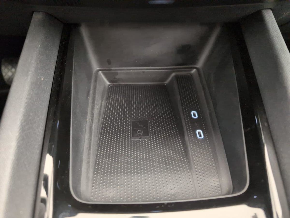 Vente en ligne Skoda Octavia Combi 2.0 TDI 150 CH DSG7 BUSINESS au prix de 21 300 €