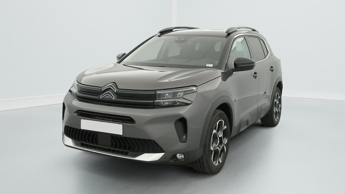 Citroën C5 Aircross BlueHDi 130 EAT8 Max occasion de 2025 en vente à Rennes