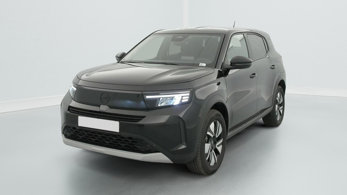 Opel Frontera ELECTRIC 113 CH BATTERIE 44 KWH GS occasion de 2025 en vente à Rennes