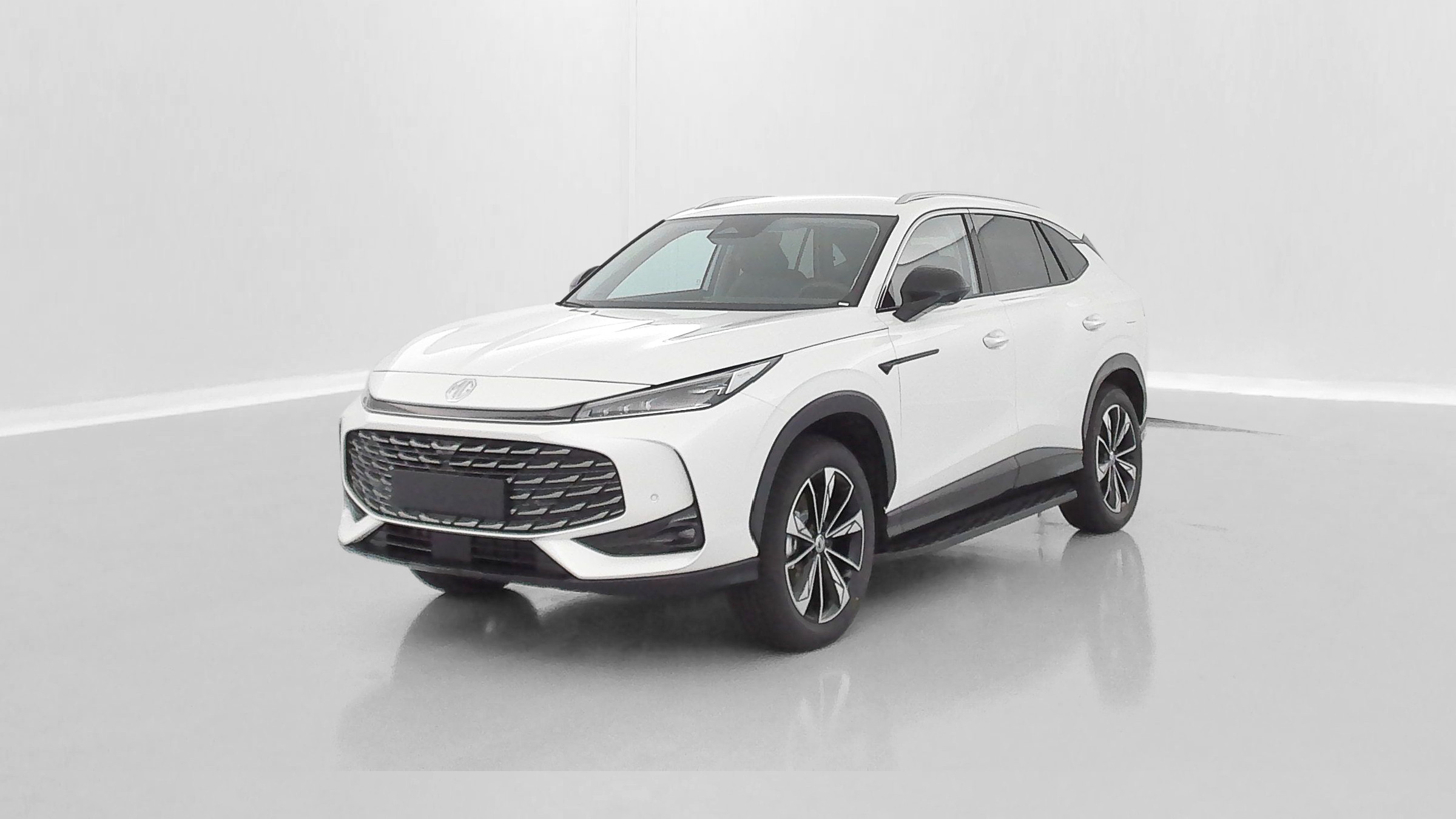 Mg EHS EHS 1.5T PHEV 272ch Luxury occasion de 2026 en vente à Rennes