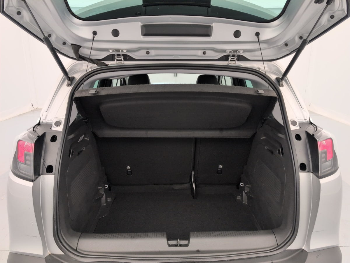 Vente en ligne Opel Crossland X 1.2 Turbo 110 ch BVM6 Elegance Business au prix de 15 120 €