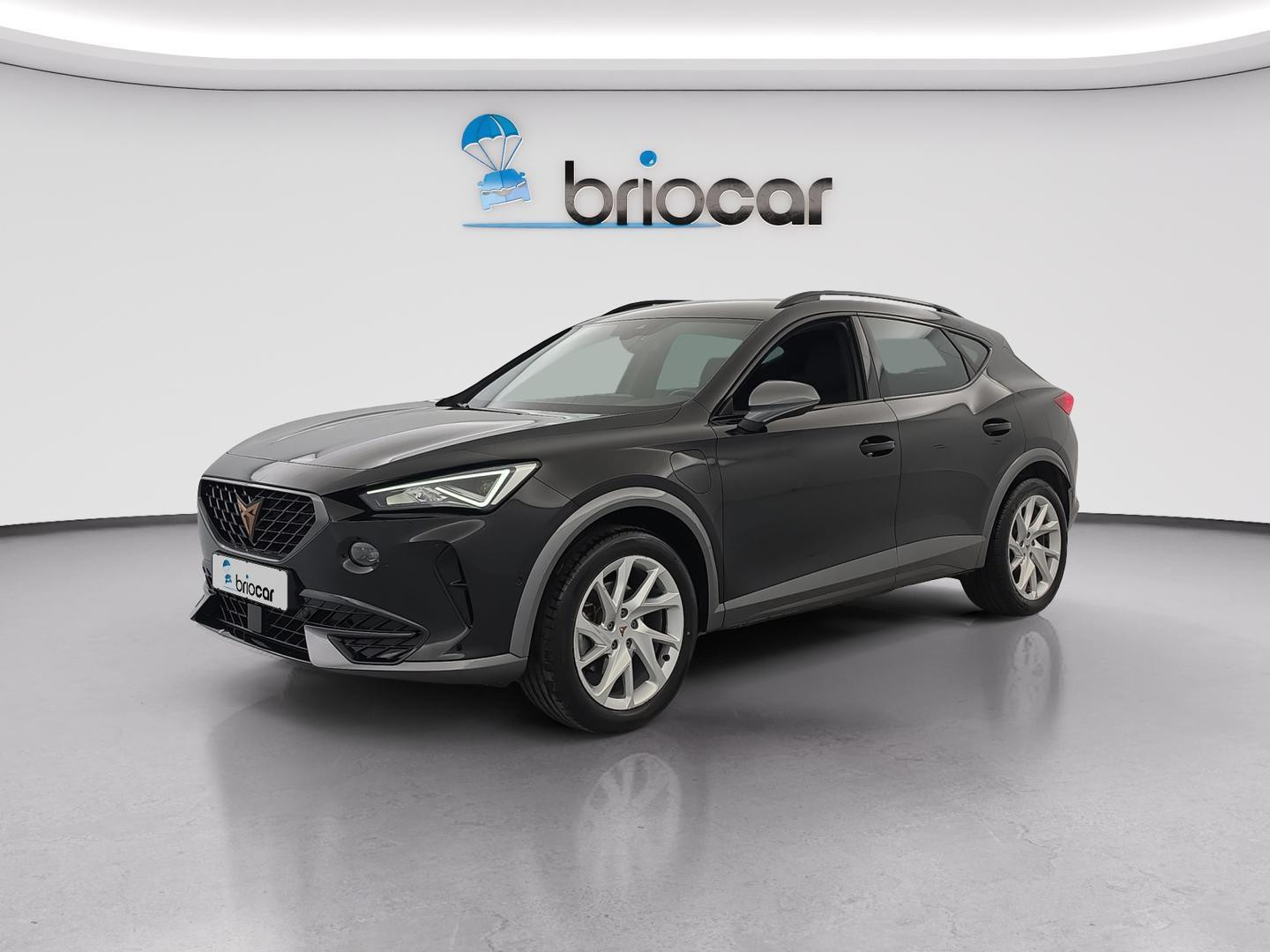 Cupra Formentor 1.4 e-HYBRID 204ch Business Edition DSG6 occasion de 2023 en vente à Rennes