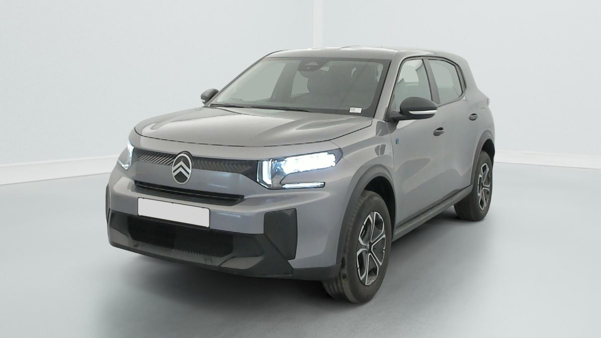 Citroën C3 Aircross 113 ch autonomie confort You occasion de 2025 en vente à Rennes