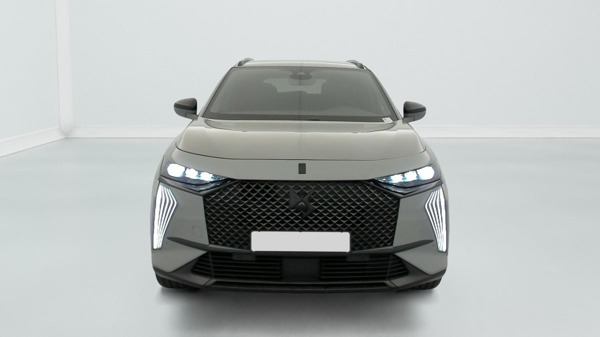 Vente en ligne Ds DS7 Crossback Hybride Rechargeable E-Tense 300 EAT8 4x4 Performance Line + au prix de 31 600 €