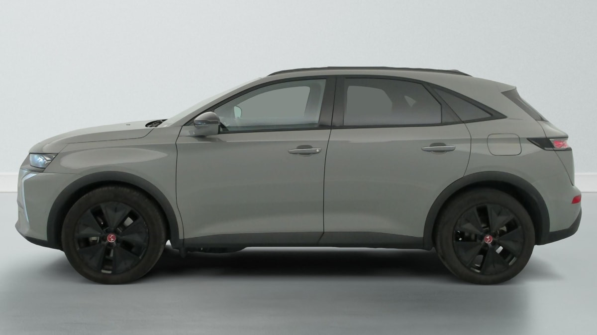 Vente en ligne Ds DS7 Crossback Hybride Rechargeable E-Tense 300 EAT8 4x4 Performance Line + au prix de 31 600 €