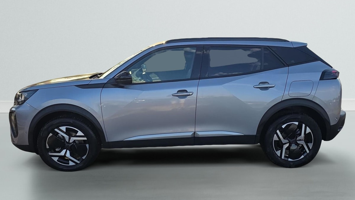 Vente en ligne Peugeot 2008 Hybrid 145 e-DCS6 Allure au prix de 25 220 €