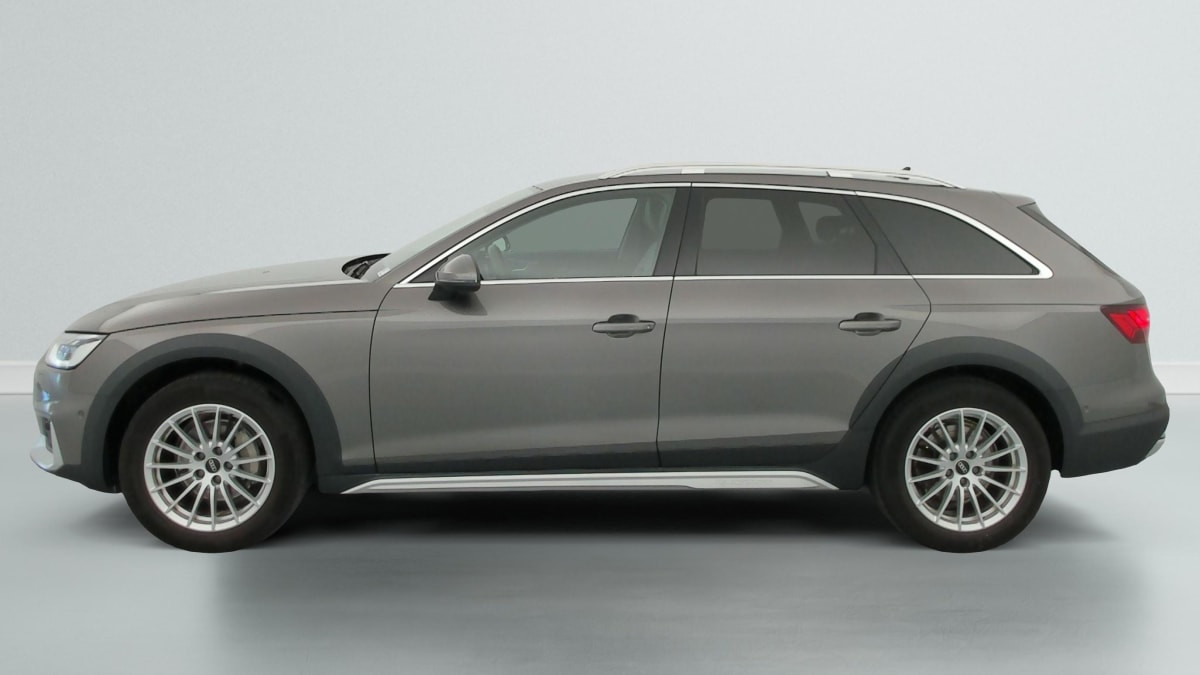 Vente en ligne Audi A4 Allroad 40 TDI 204 S Tronic 7 Quattro Design au prix de 33 660 €