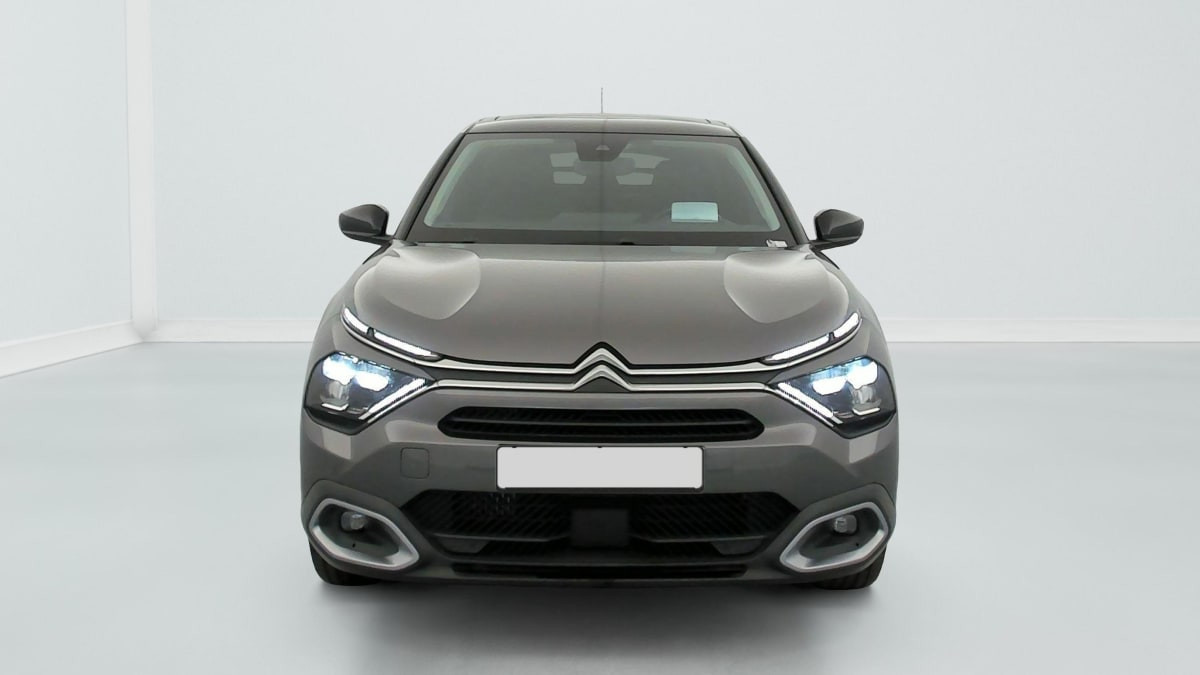 Vente en ligne Citroën C4 PureTech 130 S S EAT8 Shine Pack au prix de 16 770 €