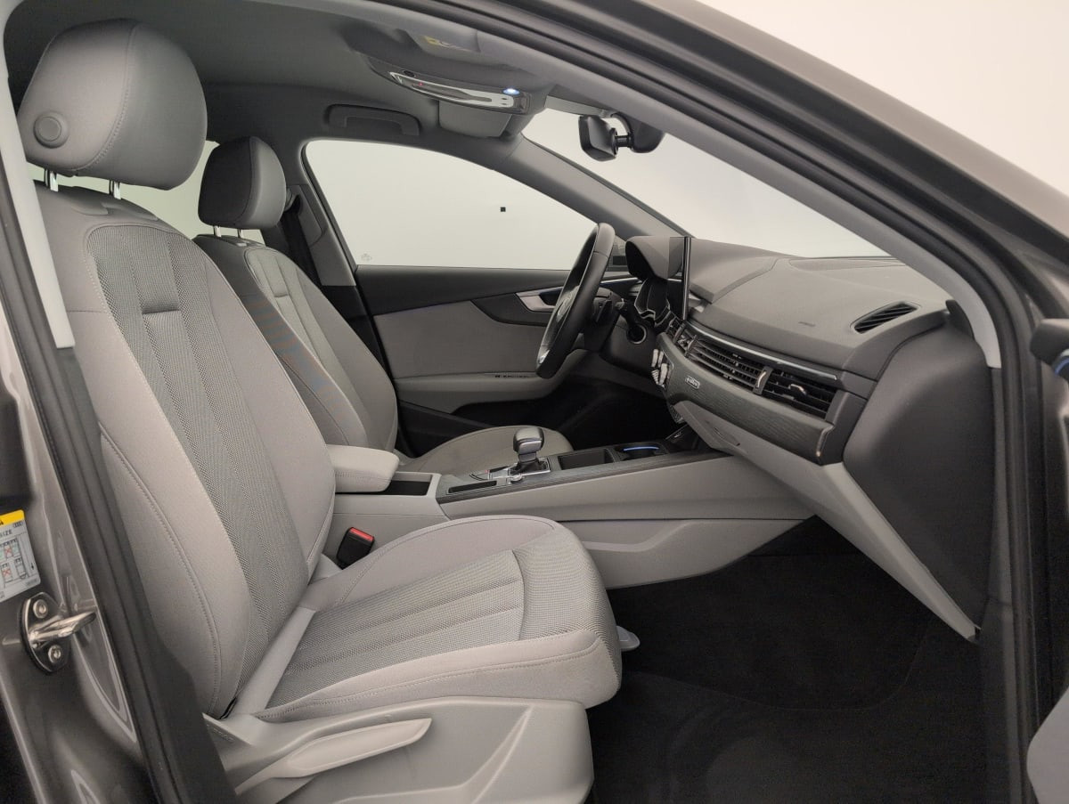 Vente en ligne Audi A4 Allroad 40 TDI 204 S Tronic 7 Quattro Design au prix de 33 660 €