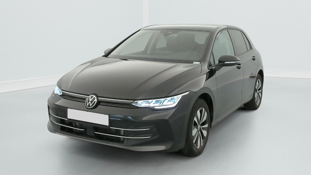Volkswagen Golf 1.5 TSI EVO2 116 BVM6 VW EDITION occasion de 2025 en vente à Rennes