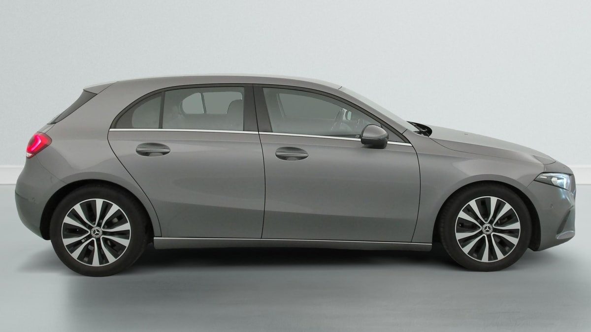 Vente en ligne Mercedes Classe A 180 D BM6 BUSINESS LINE au prix de 20 790 €