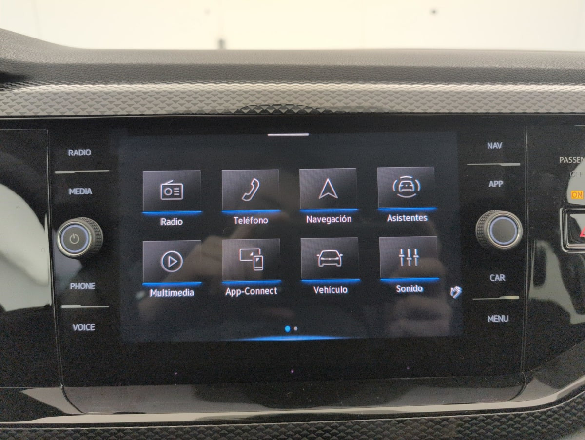 Vente en ligne Volkswagen Polo 1.0 TSI 95 S S DSG7 LIFE au prix de 23 870 €