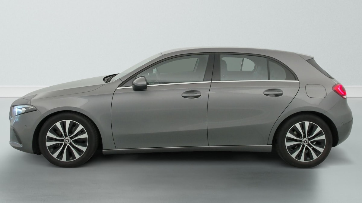 Vente en ligne Mercedes Classe A 180 D BM6 BUSINESS LINE au prix de 20 790 €