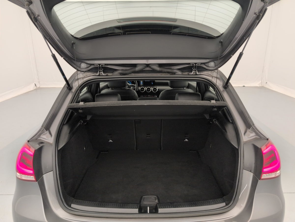 Vente en ligne Mercedes Classe A 180 D BM6 BUSINESS LINE au prix de 20 790 €