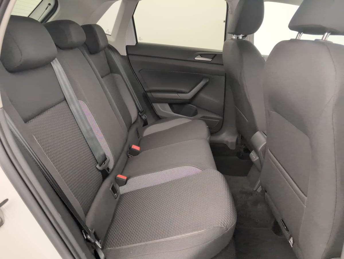 Vente en ligne Volkswagen Polo 1.0 TSI 95 S S DSG7 LIFE au prix de 23 870 €