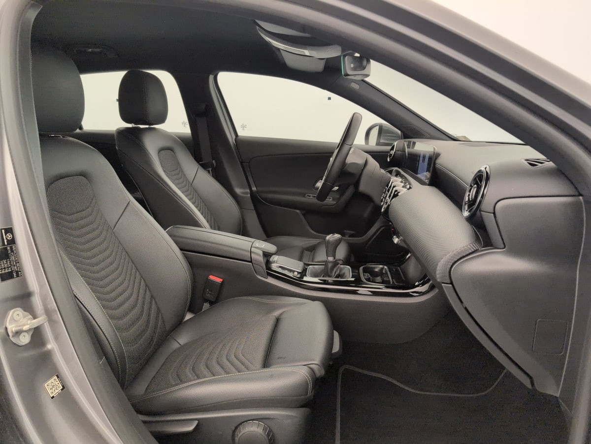 Vente en ligne Mercedes Classe A 180 D BM6 BUSINESS LINE au prix de 20 790 €