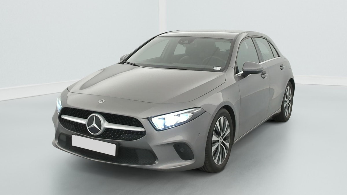 Mercedes Classe A 180 D BM6 BUSINESS LINE occasion de 2021 en vente à Rennes