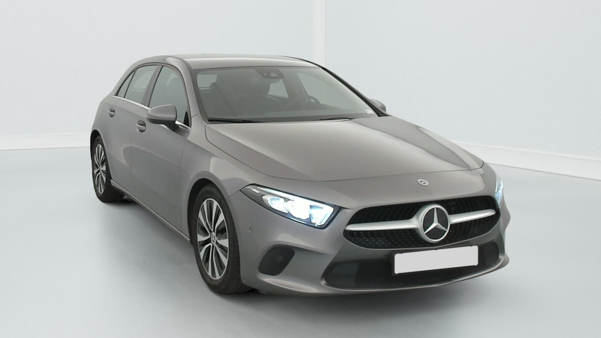 Vente en ligne Mercedes Classe A 180 D BM6 BUSINESS LINE au prix de 20 790 €