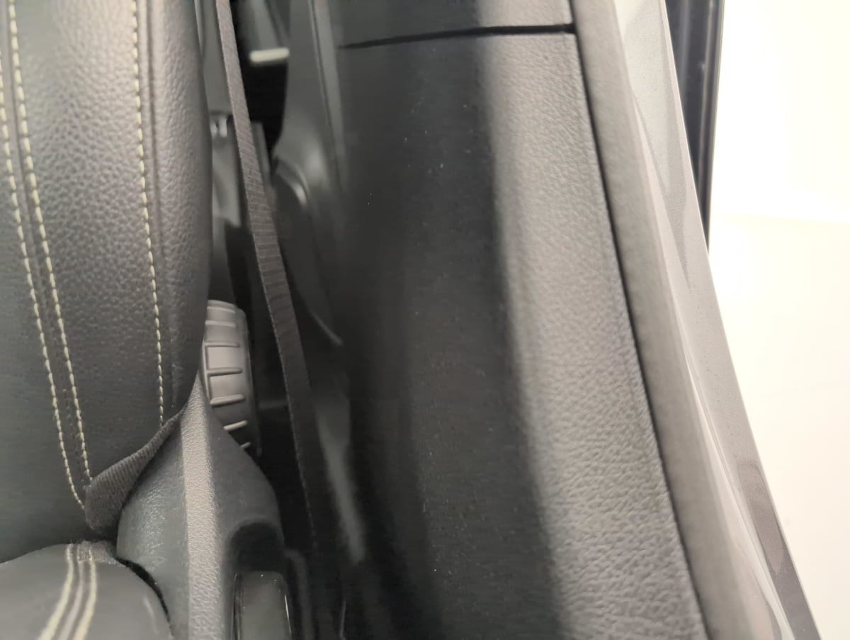 Vente en ligne Mercedes Classe A 180 D BM6 BUSINESS LINE au prix de 20 790 €