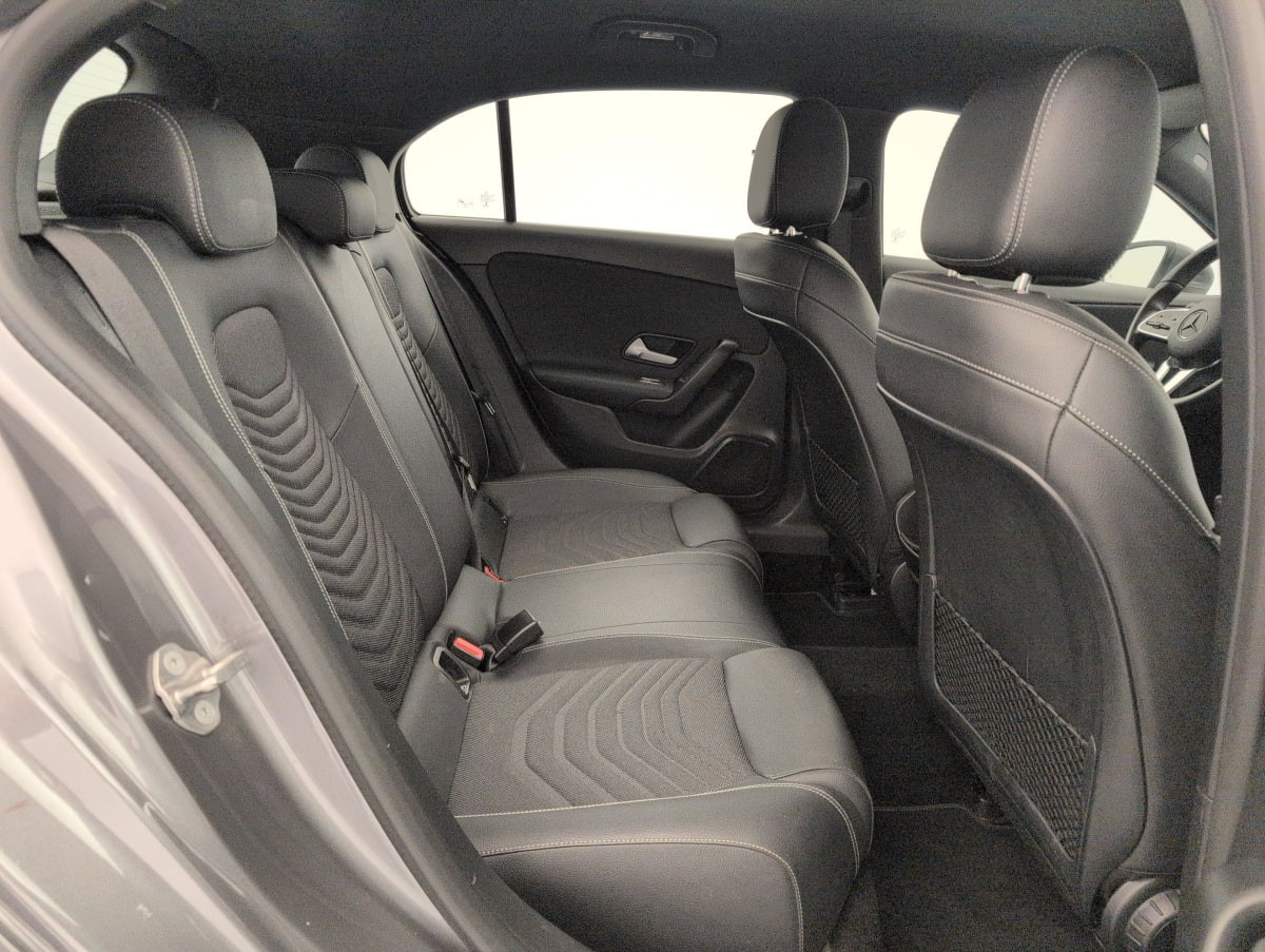 Vente en ligne Mercedes Classe A 180 D BM6 BUSINESS LINE au prix de 20 790 €