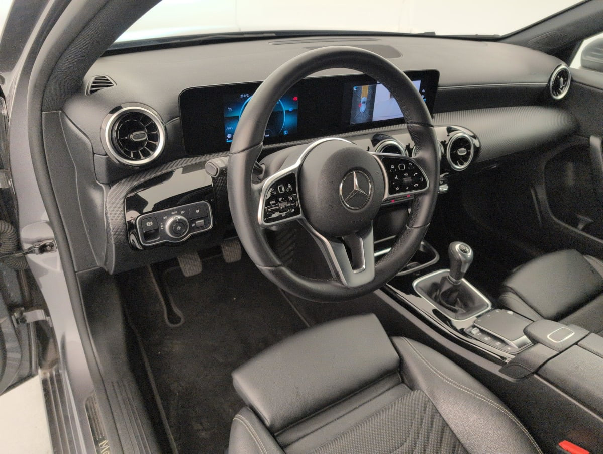 Vente en ligne Mercedes Classe A 180 D BM6 BUSINESS LINE au prix de 20 790 €