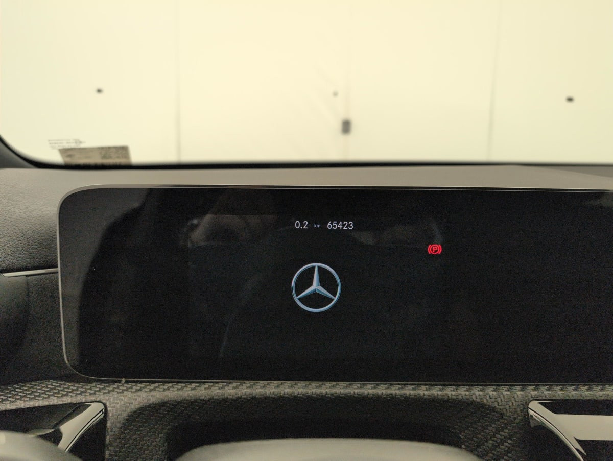 Vente en ligne Mercedes Classe A 180 D BM6 BUSINESS LINE au prix de 20 790 €