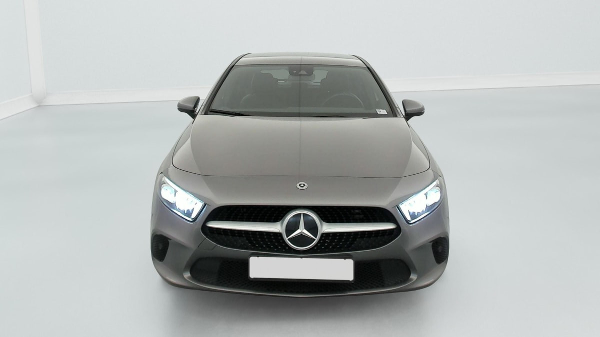 Vente en ligne Mercedes Classe A 180 D BM6 BUSINESS LINE au prix de 20 790 €