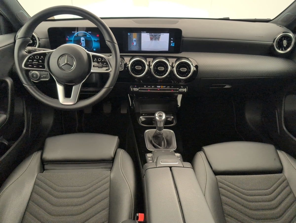 Vente en ligne Mercedes Classe A 180 D BM6 BUSINESS LINE au prix de 20 790 €