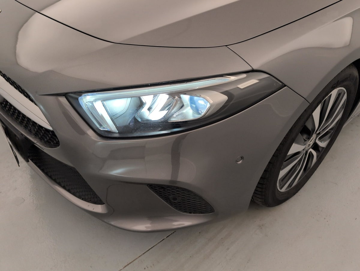 Vente en ligne Mercedes Classe A 180 D BM6 BUSINESS LINE au prix de 20 790 €