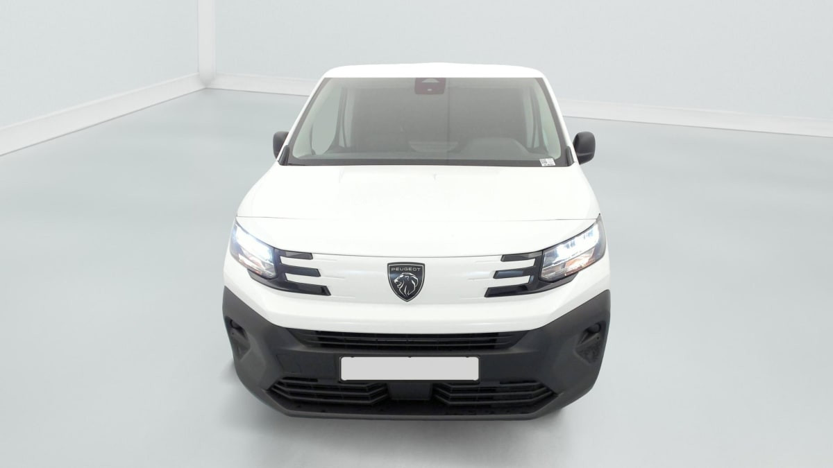 Vente en ligne Peugeot Partner Fourgon PARTNER FGN DIESEL 100 CH M MANUELLE au prix de 21 400 €
