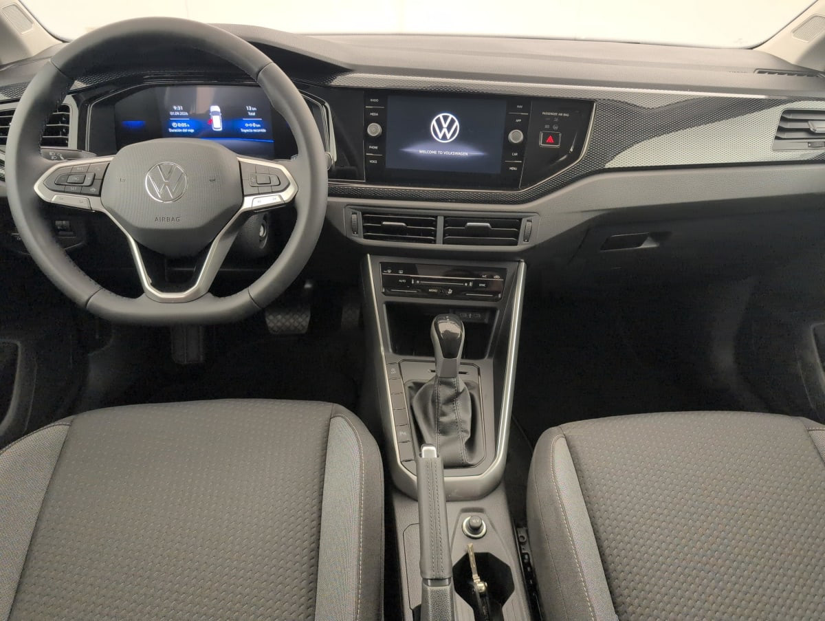 Vente en ligne Volkswagen Polo 1.0 TSI 95 S S DSG7 LIFE au prix de 23 870 €