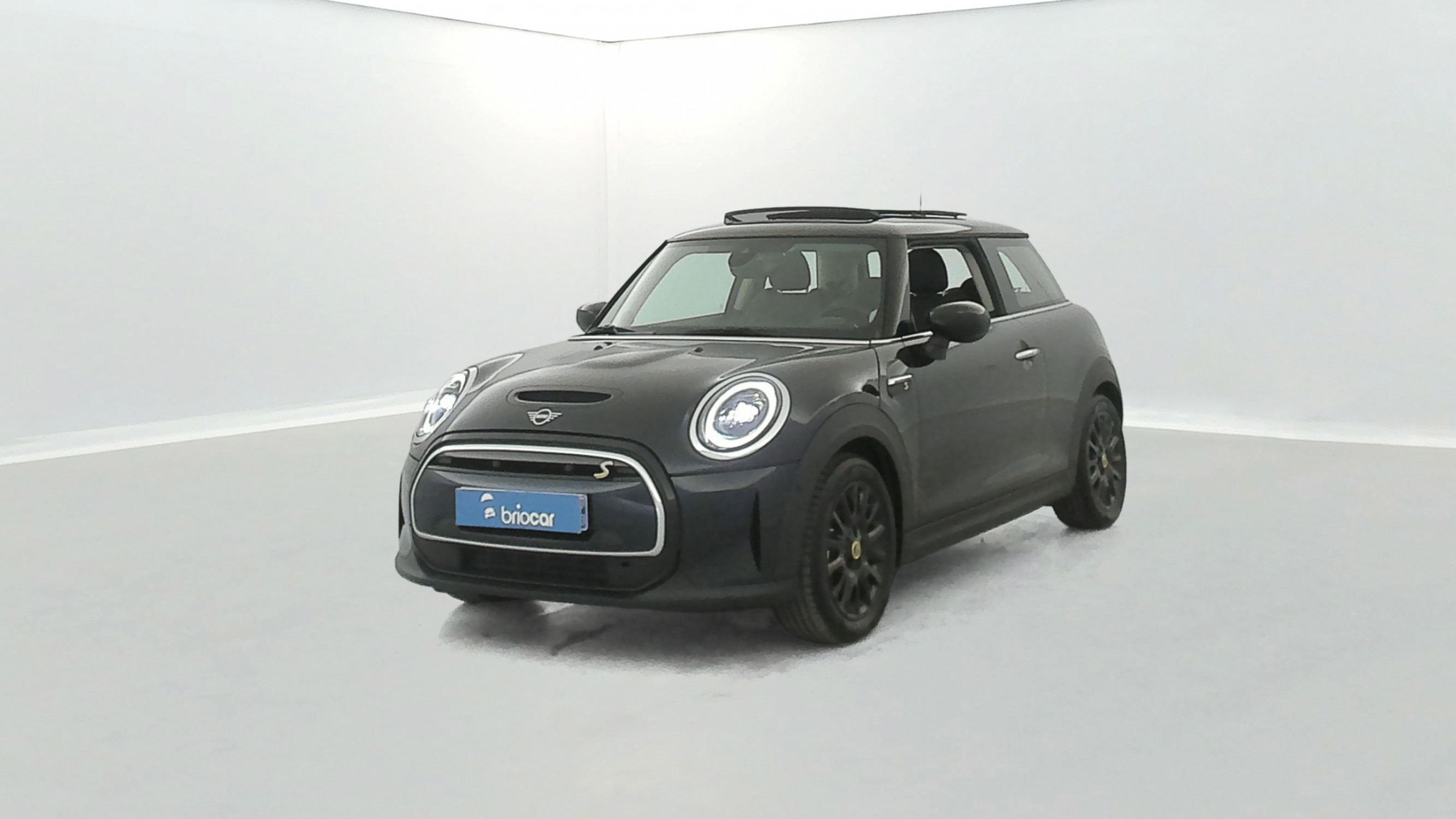 Mini Mini Cooper SE 184ch Edition Premium Plus BVA 5CV occasion de 2022 en vente à Rennes