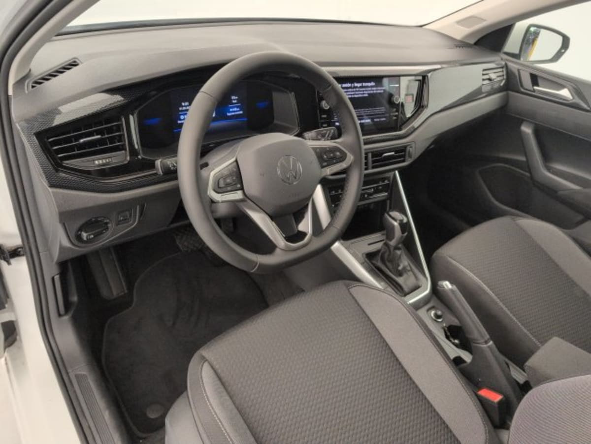 Vente en ligne Volkswagen Polo 1.0 TSI 95 S S DSG7 LIFE au prix de 23 870 €