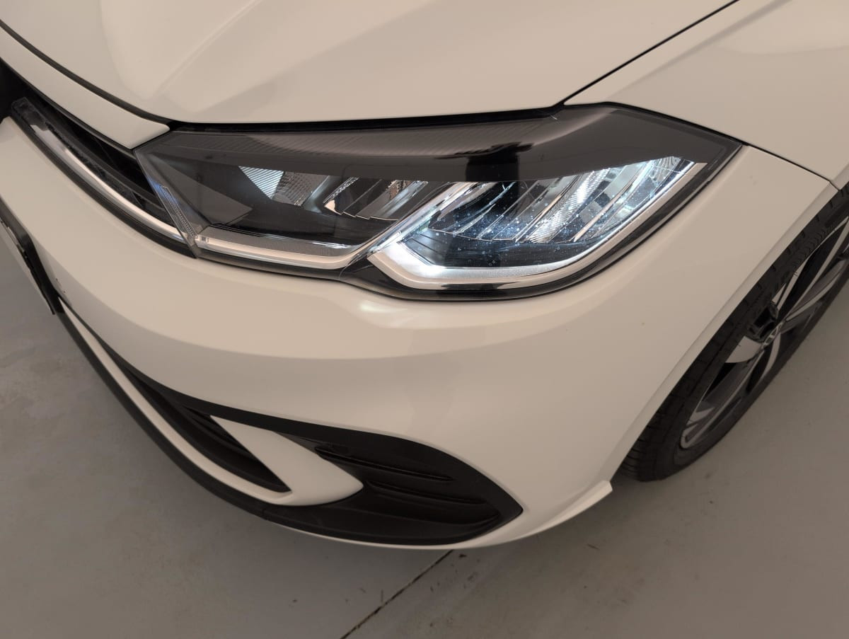 Vente en ligne Volkswagen Polo 1.0 TSI 95 S S DSG7 LIFE au prix de 23 870 €