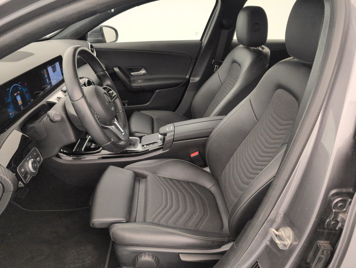 Vente en ligne Mercedes Classe A 180 D BM6 BUSINESS LINE au prix de 20 790 €