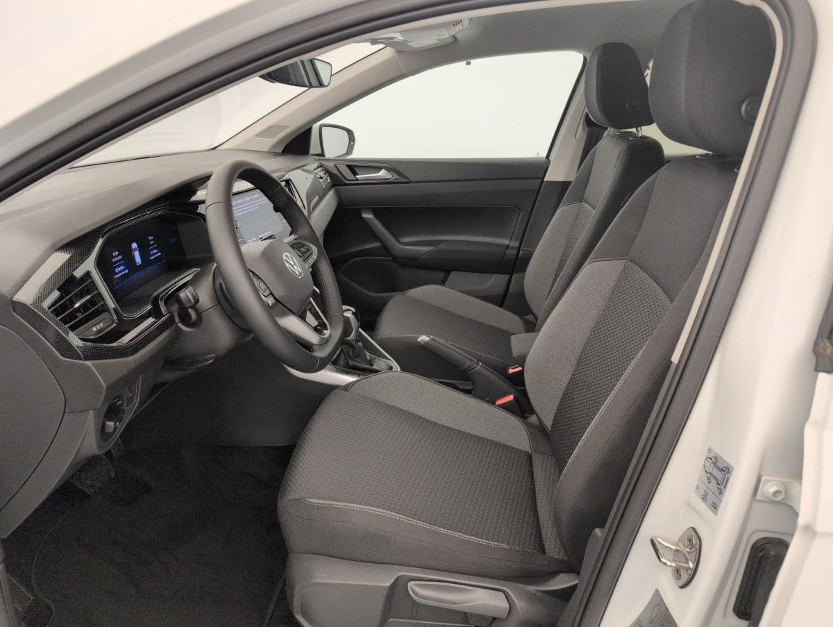 Vente en ligne Volkswagen Polo 1.0 TSI 95 S S DSG7 LIFE au prix de 23 870 €