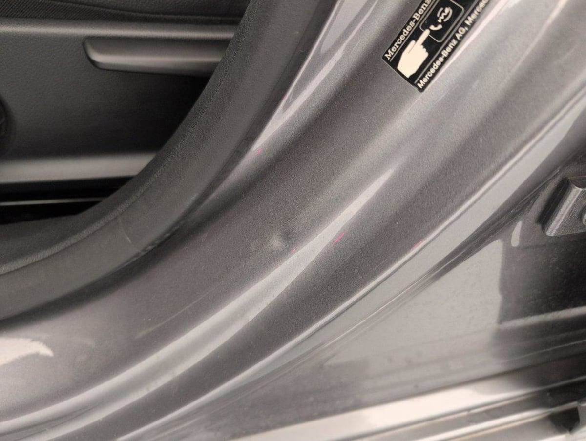 Vente en ligne Mercedes Classe A 180 D BM6 BUSINESS LINE au prix de 20 790 €
